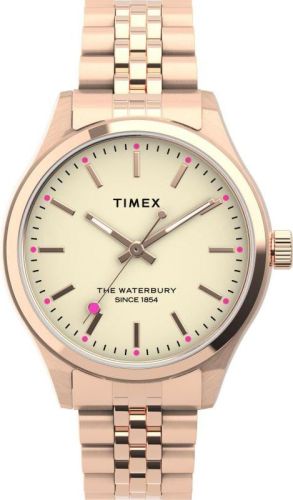 Фото часов Женские часы Timex Waterbury TW2U23300