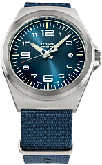 Мужские часы Traser P59 Essential M Blue 108216 Наручные часы