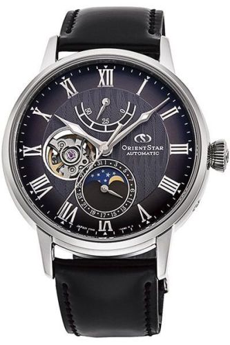 Фото часов Orient RE-AY0107N00B