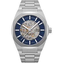 Мужские часы Earnshaw Fowler ES-8263-33 Наручные часы