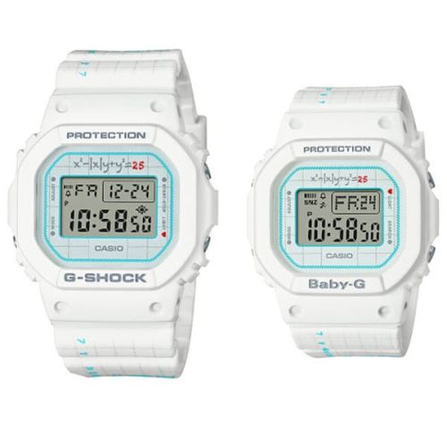 Фото часов Casio G-SHOCK LOV-21B-7