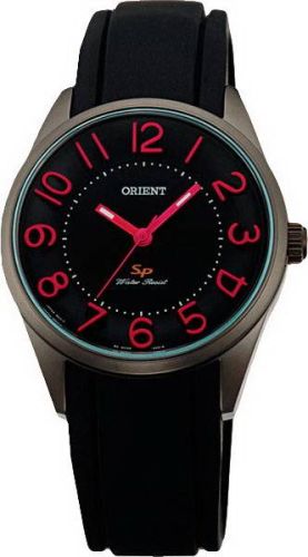 Фото часов Orient Sporty Quartz FQC0R005B0