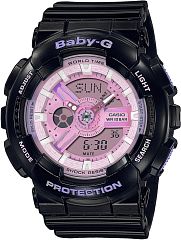 Casio Baby-G BA-110PL-1AER Наручные часы
