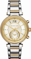 Женские часы Michael Kors Sawyer MK6225 Наручные часы