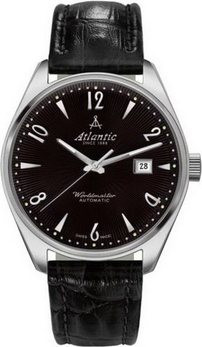 Фото часов Мужские часы Atlantic Worldmaster 51752.41.65S