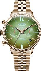 Welder												
						WWRC653 Наручные часы
