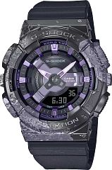 Casio G-Shock GM-S114GEM-1A2 Наручные часы