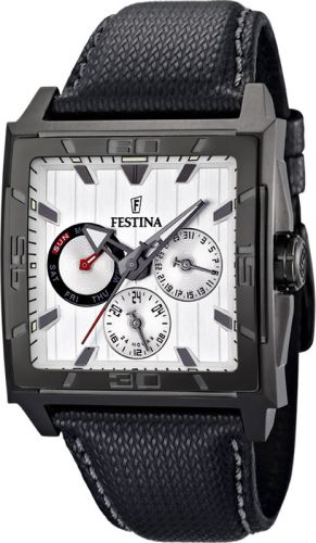 Фото часов Мужские часы Festina Multifunction F16569/1