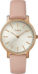 Женские часы Timex Metropolitan TW2R85200 Наручные часы