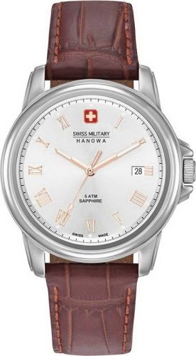 Фото часов Мужские часы Swiss Military Hanowa Corporal 06-4259.04.001.05