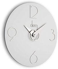 Incantesimo design Diem 501 BN Настенные часы