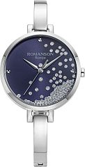 Romanson RM9A07LLW(BU) Наручные часы