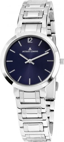 Фото часов Женские часы Jacques Lemans Milano 1-1932B