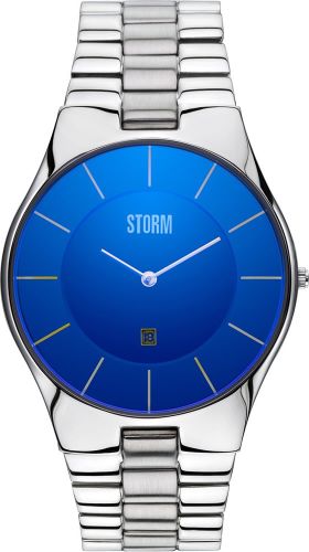 Фото часов Мужские часы Storm Slim-X Xl L/Blue 47159B