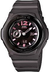 Casio BABY-G BGA-143-8B Наручные часы