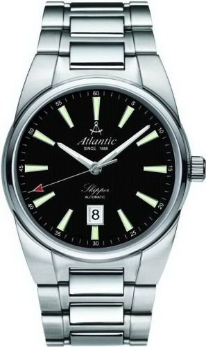 Фото часов Мужские часы Atlantic Skipper 83365.41.61