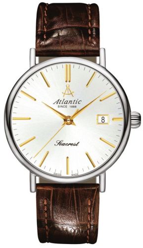 Фото часов Мужские часы Atlantic Seacrest 50751.41.21G