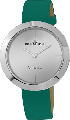 Фото часов Женские часы Jacques Lemans La Passion 1-2031E