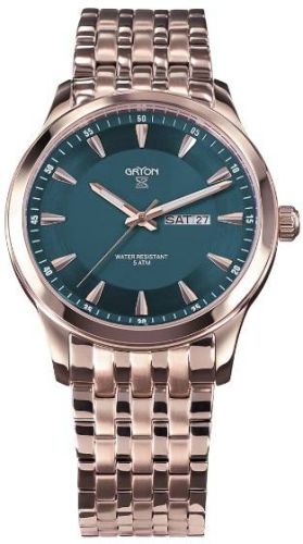 Фото часов Мужские часы Gryon Classic G 261.40.38