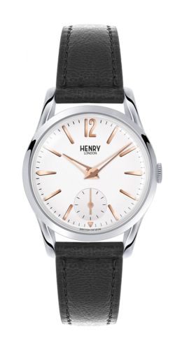 Фото часов Женские часы Henry London HL30-US-0001