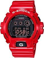 Casio G-Shock GD-X6900RD-4E Наручные часы
