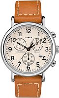 Мужские часы Timex Weekender TW2R42700RY Наручные часы
