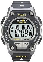 Мужские часы Timex Ironman Triathlon T5K195 Наручные часы