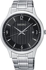 Мужские часы Seiko CS Dress SGEH81P1 Наручные часы
