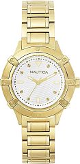 Женские часы Nautica Capri NAPCPR004 Наручные часы