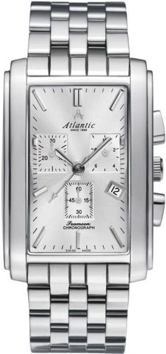 Фото часов Мужские часы Atlantic Seamoon 67445.41.21