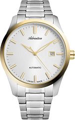 Мужские часы Adriatica Automatic A8277.2113A Наручные часы