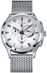 L'Duchen Pilotage D 742.11.33 M Наручные часы