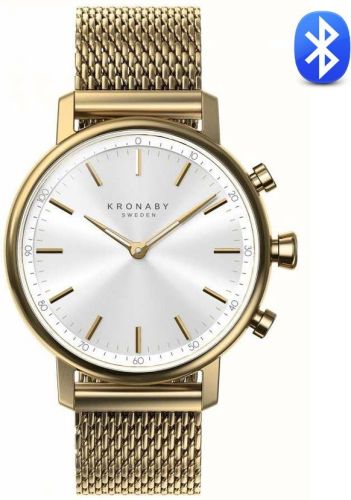 Фото часов Унисекс часы Kronaby Carat A1000-0716