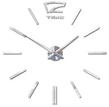 Настенные часы 3D Decor Hard Wall Premium S 014003s-50 Настенные часы