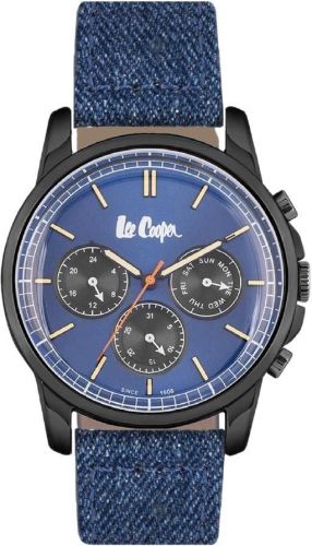 Фото часов Lee Cooper  LC06921.697