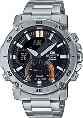 Casio Edifice ECB-20D-1A Наручные часы