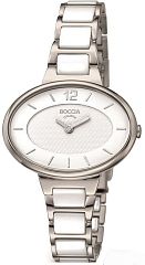 Женские часы Boccia Titanium 3261-05 Наручные часы