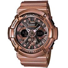 Часы Casio GA-200GD-9B Наручные часы
