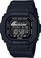 Casio Baby-G BLX-560-1E Наручные часы