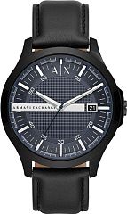 Armani Exchange Hampton AX2411 Наручные часы