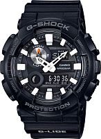 Casio G-Shock GAX-100B-1A Наручные часы