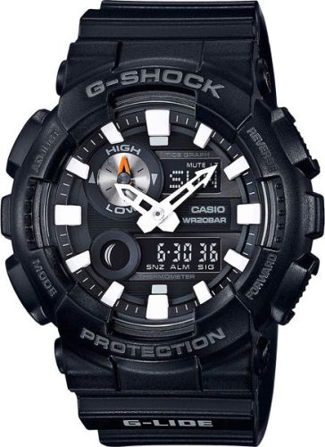 Фото часов Casio G-Shock GAX-100B-1A