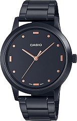 Casio Analog MTP-2022VB-1C Наручные часы