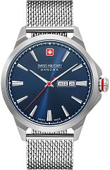 Swiss Military Hanowa  06-3346.04.003 Наручные часы