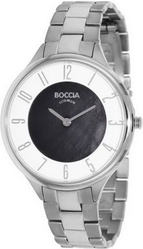 Фото часов Женские часы Boccia Titanium 3240-04