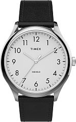 Мужские часы Timex Easy Reader TW2T71800 Наручные часы