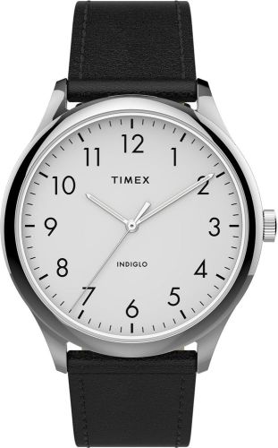 Фото часов Мужские часы Timex Easy Reader TW2T71800