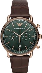 Emporio Armani  AR11334 Наручные часы