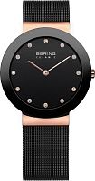 Женские часы Bering Ceramic 11435-166 Наручные часы