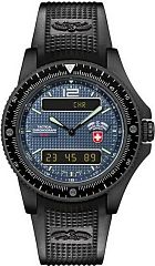 Мужские часы CX Swiss Military Watch Delta EVO (кварц) (300м) CX2222 Наручные часы